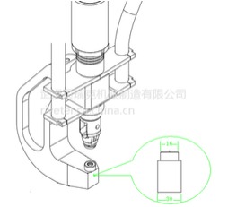 無(wú)鉚釘鉚接機(jī)的行業(yè)用途有哪些？